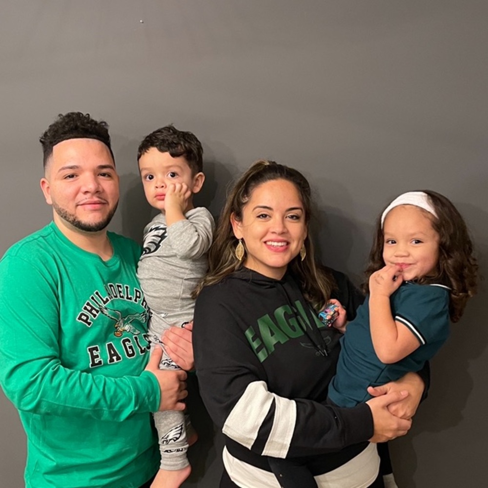 Meet your Posher, Rosa